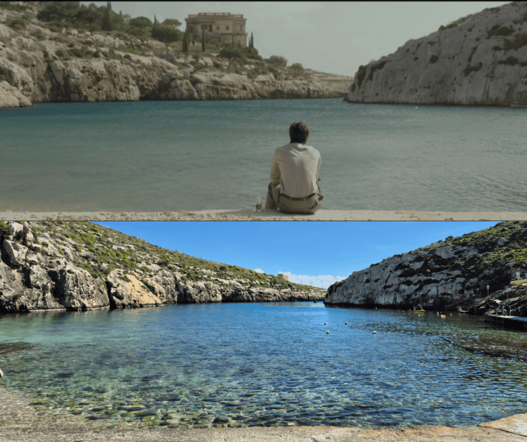 By the Sea Mgarr ix Xini 1