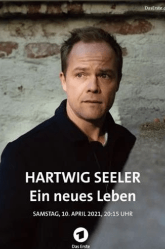 Poster for TV Movie, Hartwig Seeler: ein neues leben.