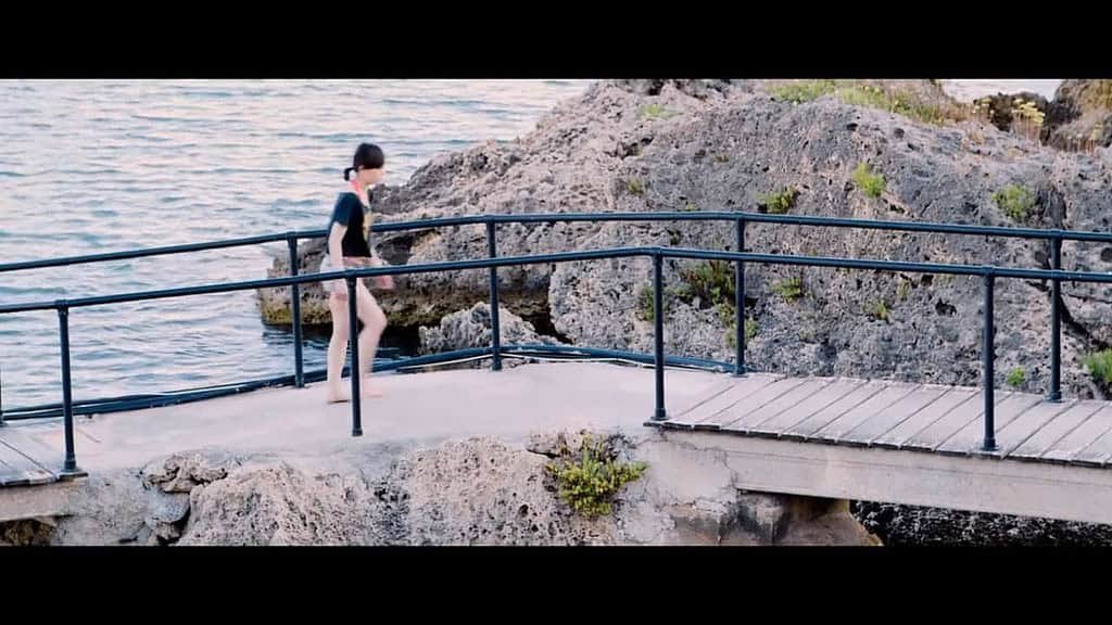 Secluded coastal walkway on Gozo island, Malta, offering scenic views and relaxing seaside strolls.