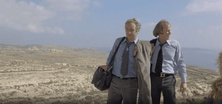 The Sweeney 2