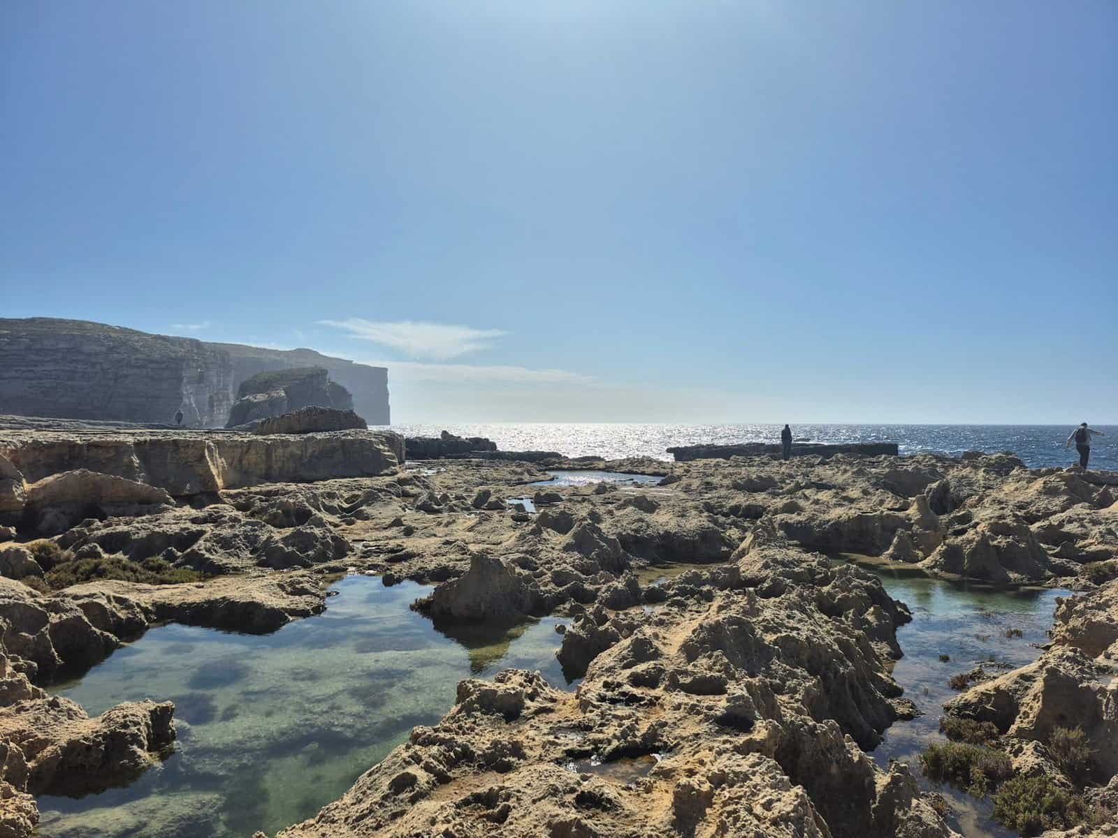 Delta Flies Direct from New York to Malta — Here’s Why You Should Go to Gozo