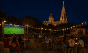 Where to Watch the World Cup in Gozo 2026