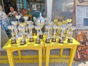 Xlendi Feast 2026: Our Lady of Carmel Dates & What To Expect | Scene On Gozo
