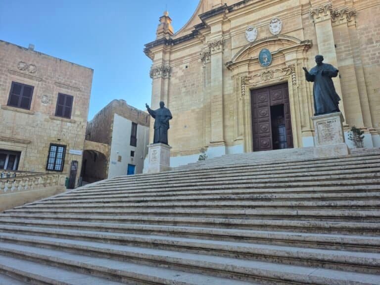 Santa Marija in Gozo 2026: Victoria’s Feast of the Assumption