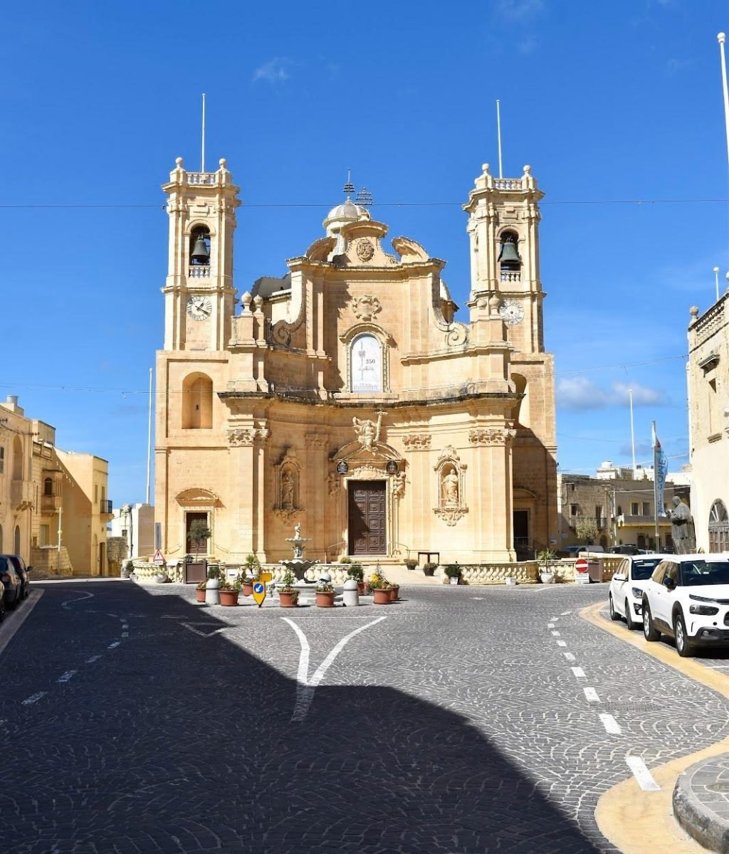 gharb-Yyv3pVzGlGfMvK0n Gharb Parish church